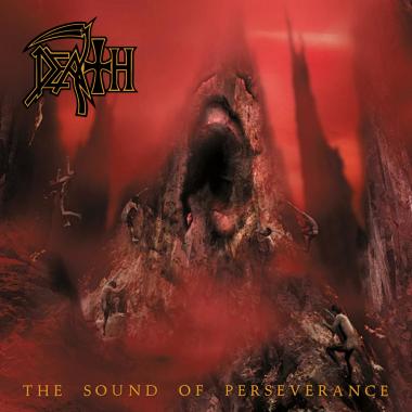 Death -  The Sound of Perseverance